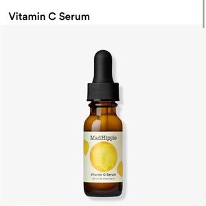 MadHippie Vitamin C Serum